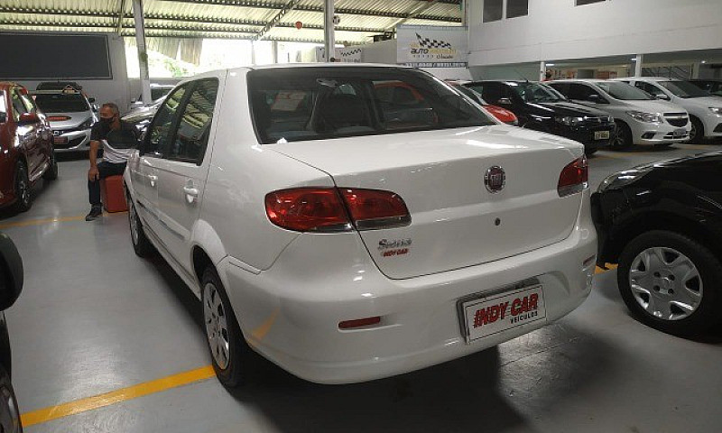 Fiat/Siena El 1.4 20...