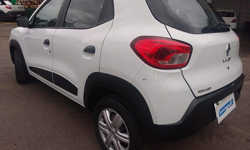 Renault Kwid 1.0 12V...