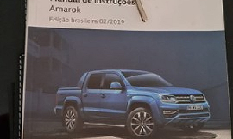 Amarok...
