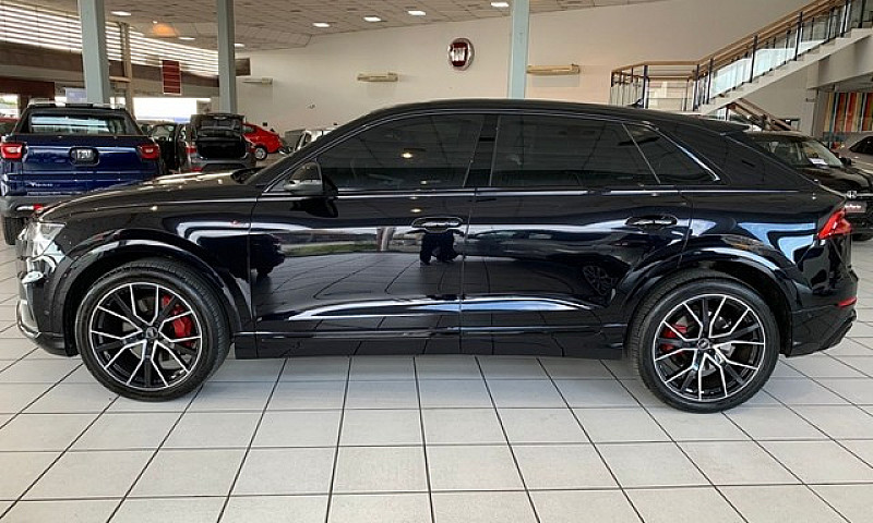 Audi Q8 Perf. Black ...