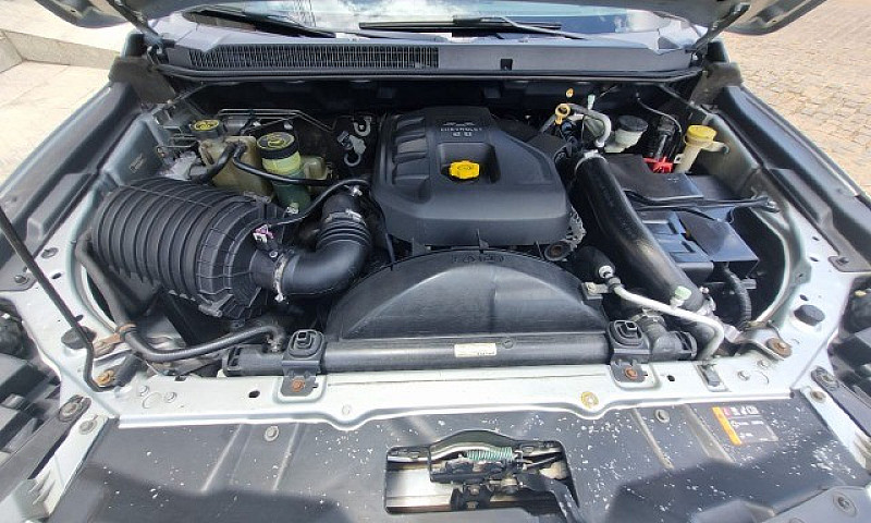 Pick-Up S10 4X4 Lt D...