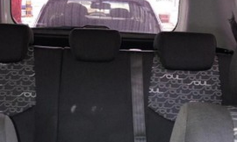 Kia Soul 2011 Vendo ...