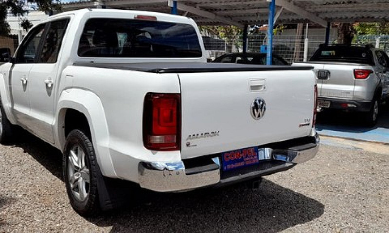 Amarok Highline 3.0 ...