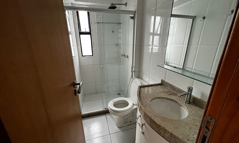 Apartamento Para Alu...