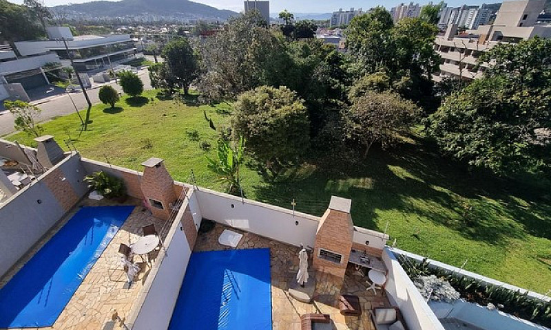 Casa Para Venda Em F...
