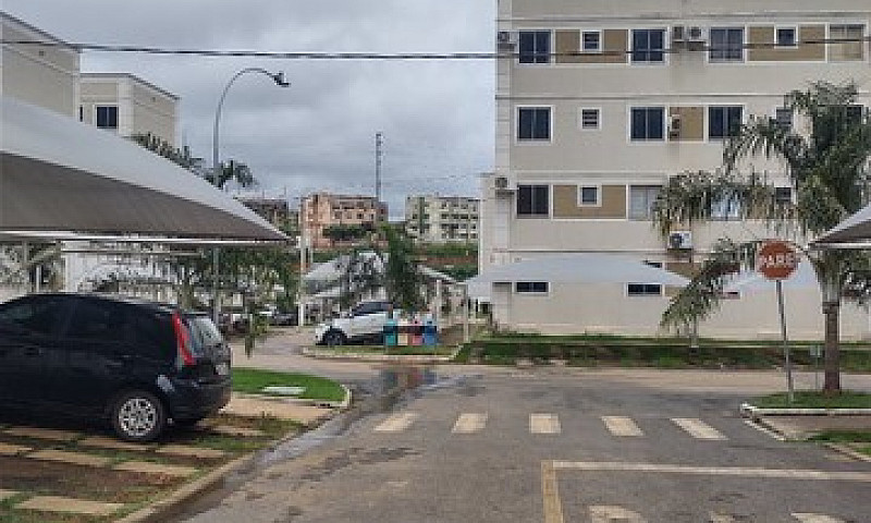 Condomínio Chapada M...