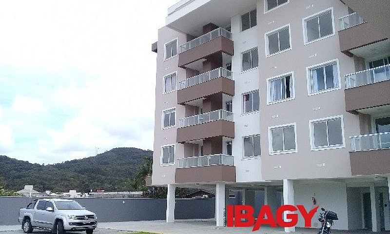 Palhoça - Apartament...