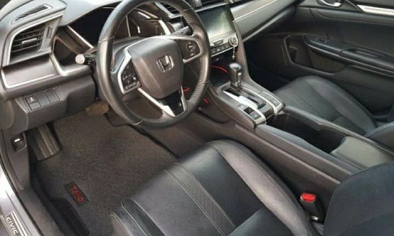 Civic 2016/2017...