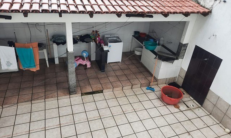 Excelente Casa Em Pe...