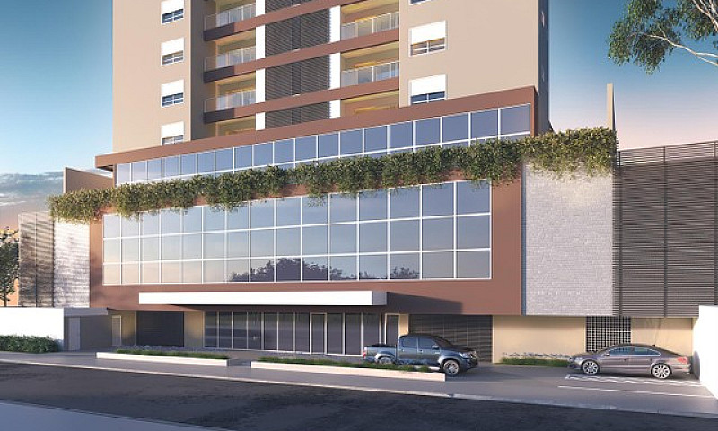 Apartamento Para Ven...