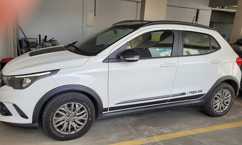 Fiat Argo Trekking 1...