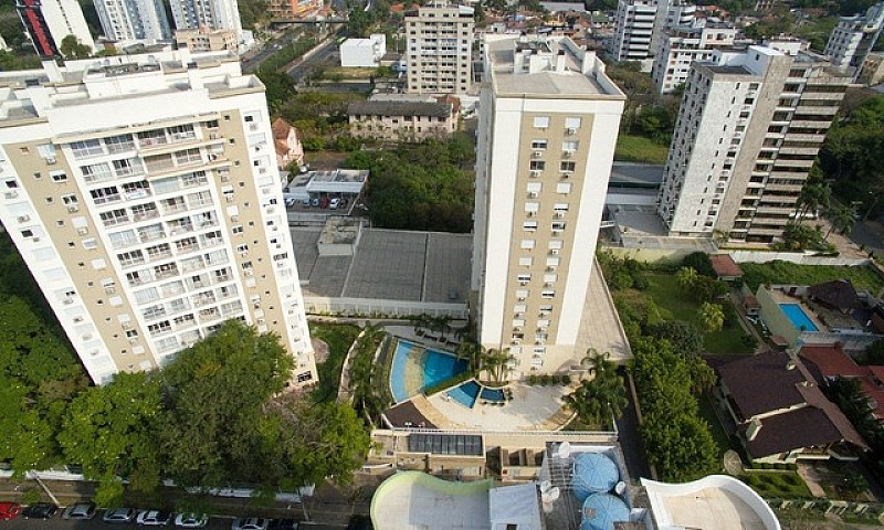 Apartamento Para Ven...