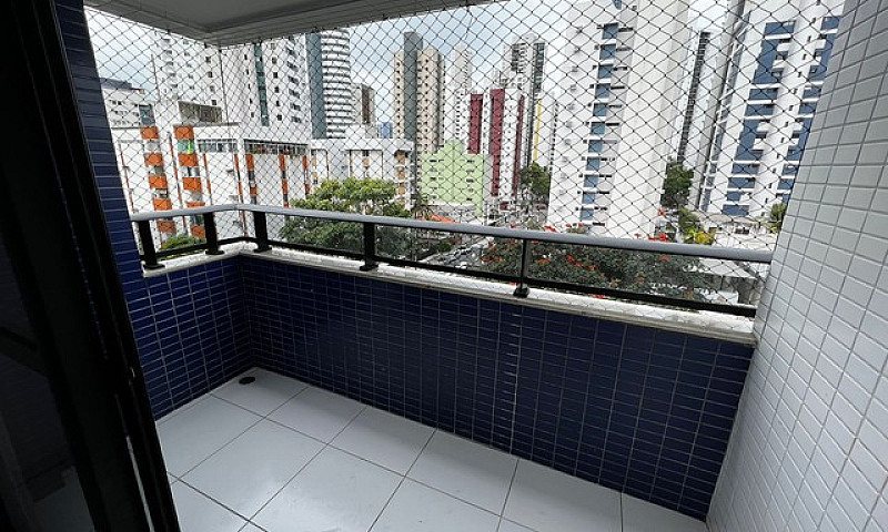 Apartamento Para Alu...