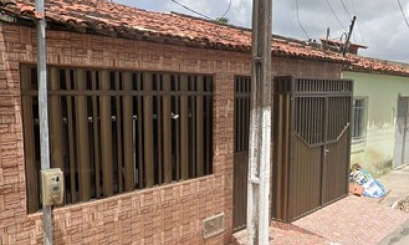 Alugo Casa No João A...