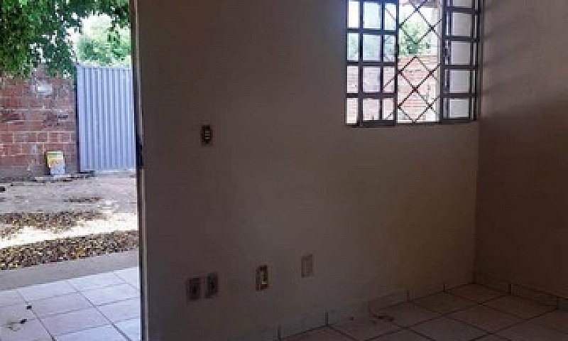 Vendo Casa De 2 Quar...