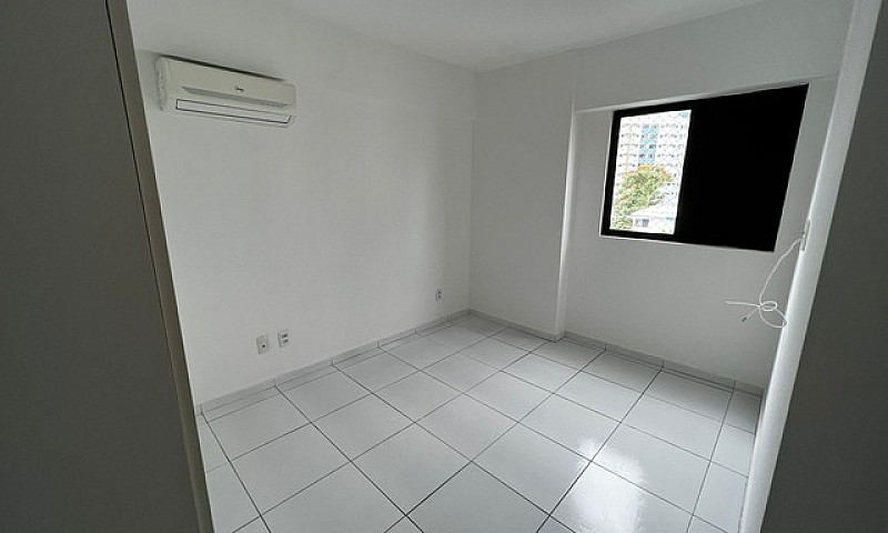 Apartamento Para Alu...