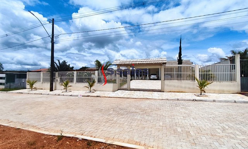Exclusividade - Casa...