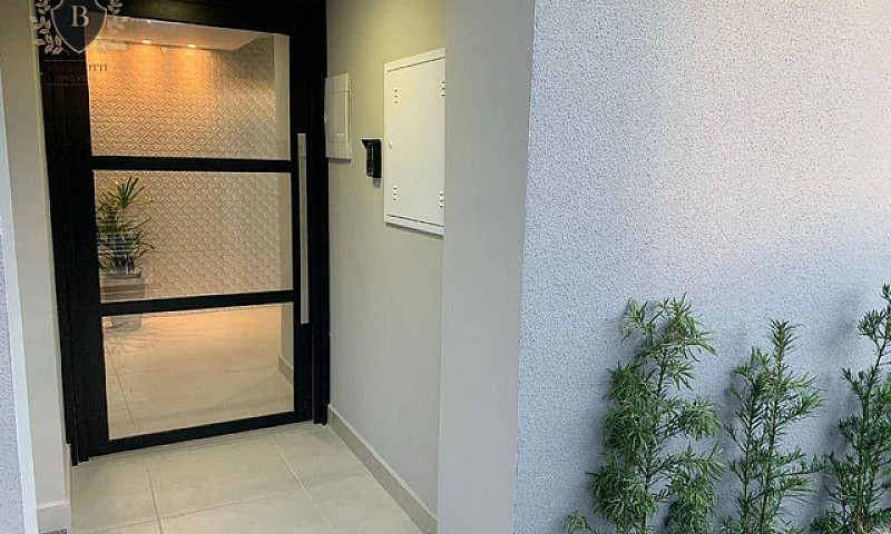 Apartamento Com 2 Do...