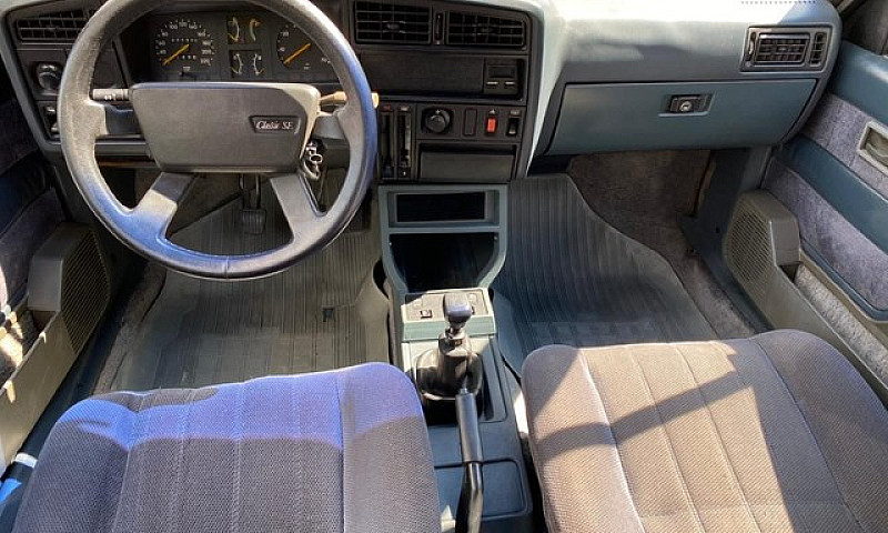 Gm Chevrolet Monza C...