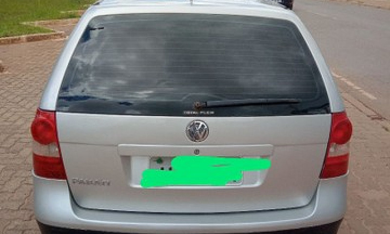 Vende-Se Parati...