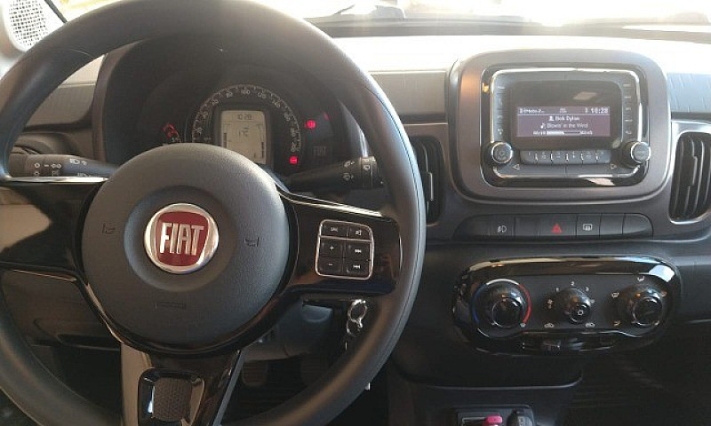 Fiat Mobi Like On 20...