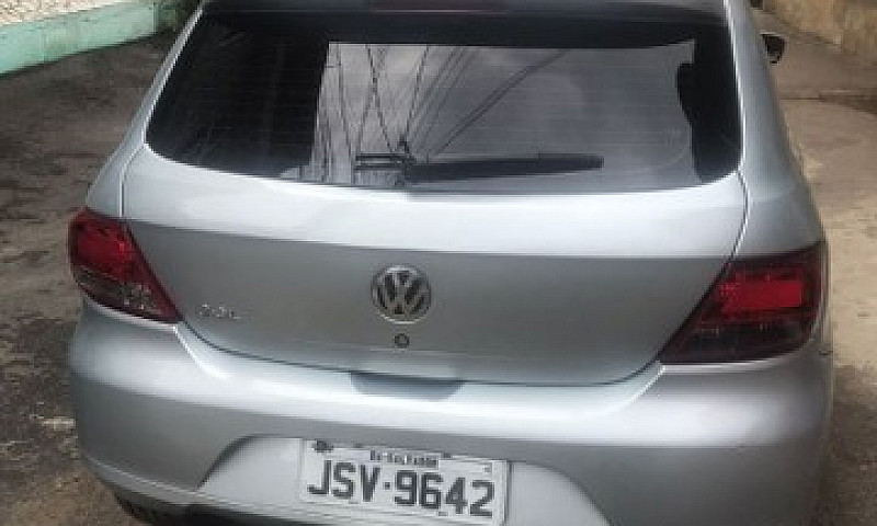 Gol G5 ...