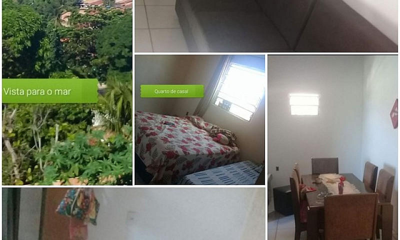  Casa Em Ipioca ...