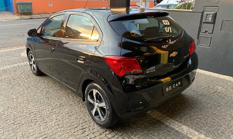 Chevrolet Onix 1.4 L...