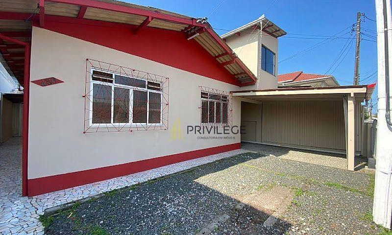 Casa Com 7 Dormitóri...