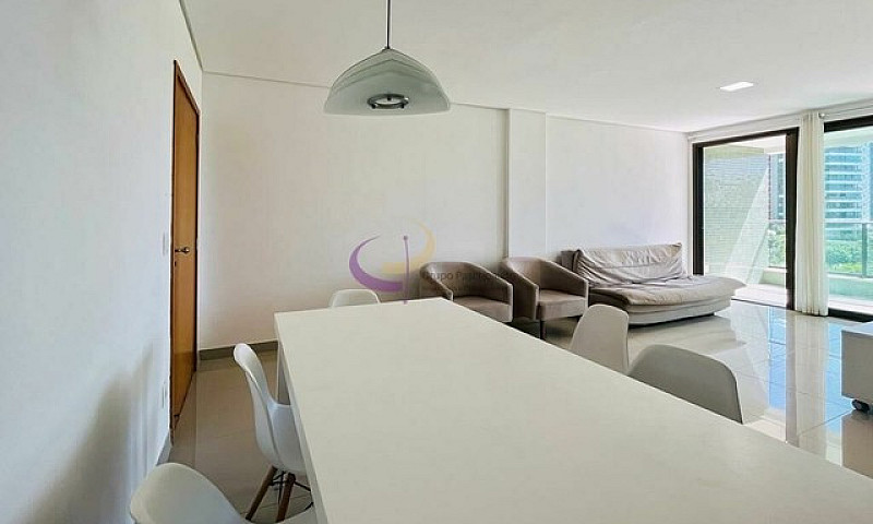 Apartamento Para Alu...