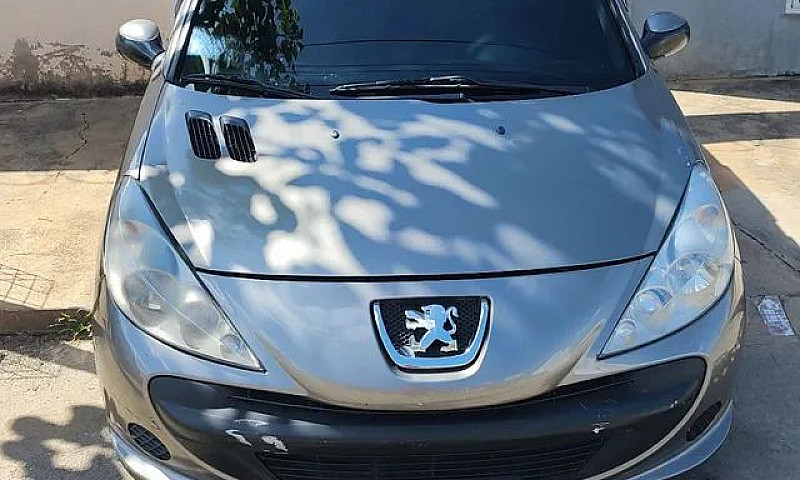 Peugeot 207 Sw Xr S ...