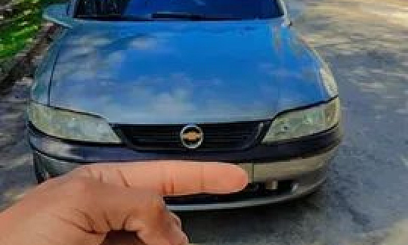 Vectra 98...