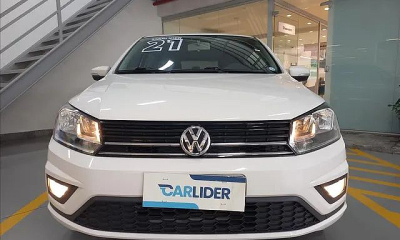 Volkswagen Gol 1.0 1...
