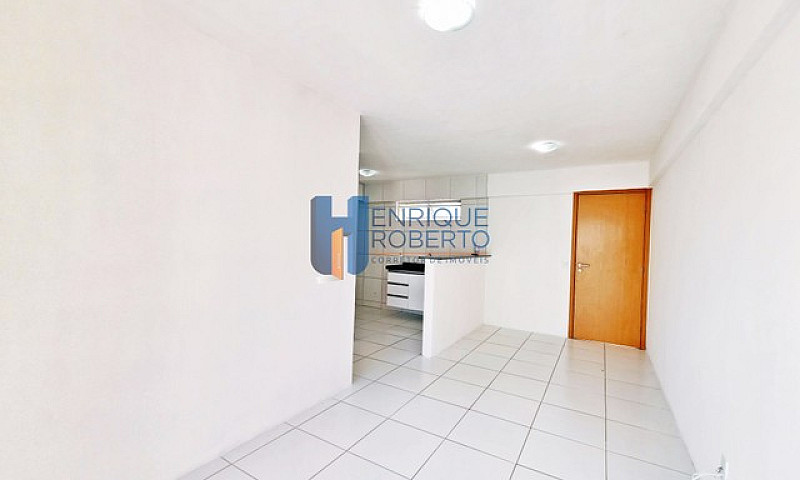 Alugo Apartamento No...