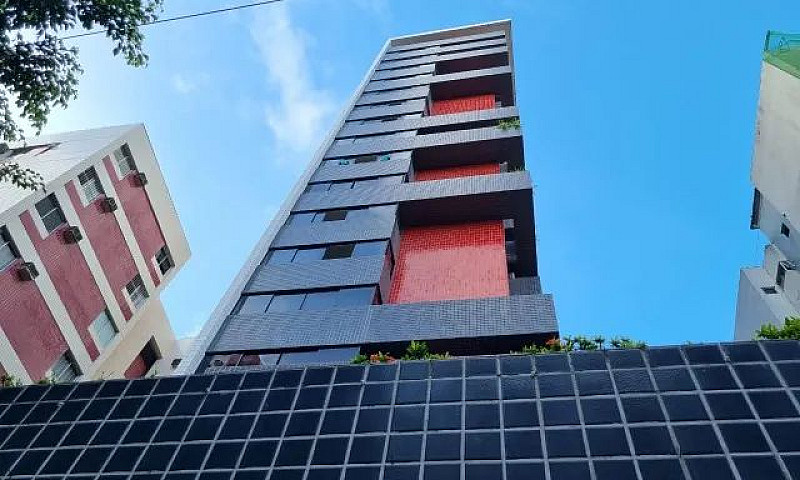 Flat (Mobiliado) Em ...