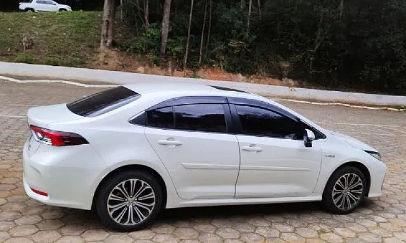 Toyota Corolla 1.8 A...