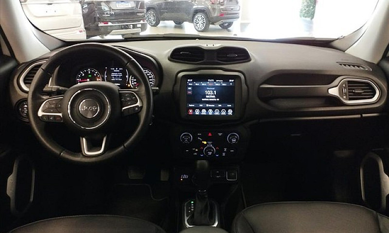 Jeep Renegade 2.0 16...