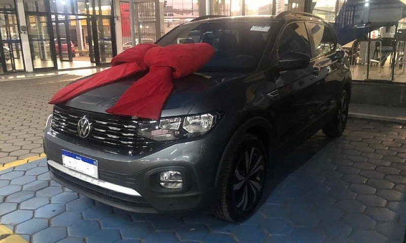 Volkswagen T-Cross  ...