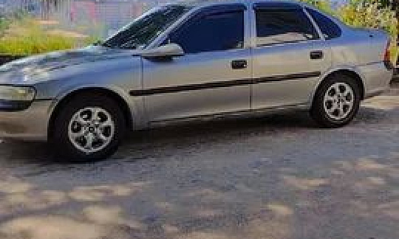 Vectra 98...