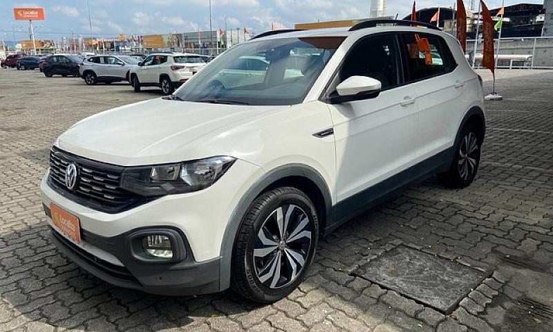 T-Cross 2020/2021 1....