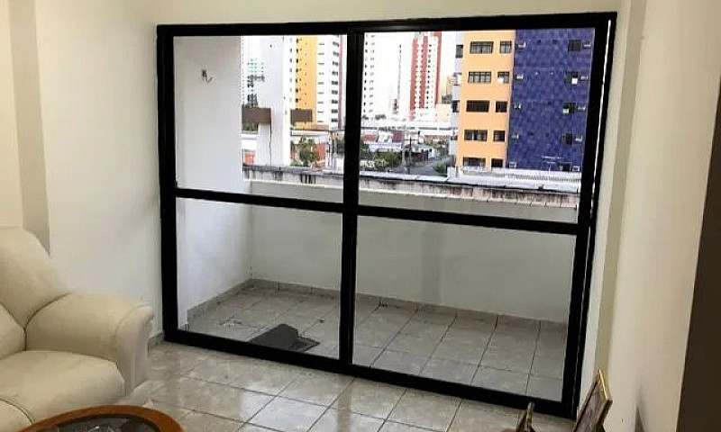 Apartamento Alugar M...