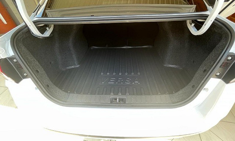 Versa Advanse 1.6 Cv...
