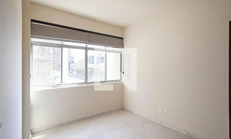 Apartamento Para Alu...