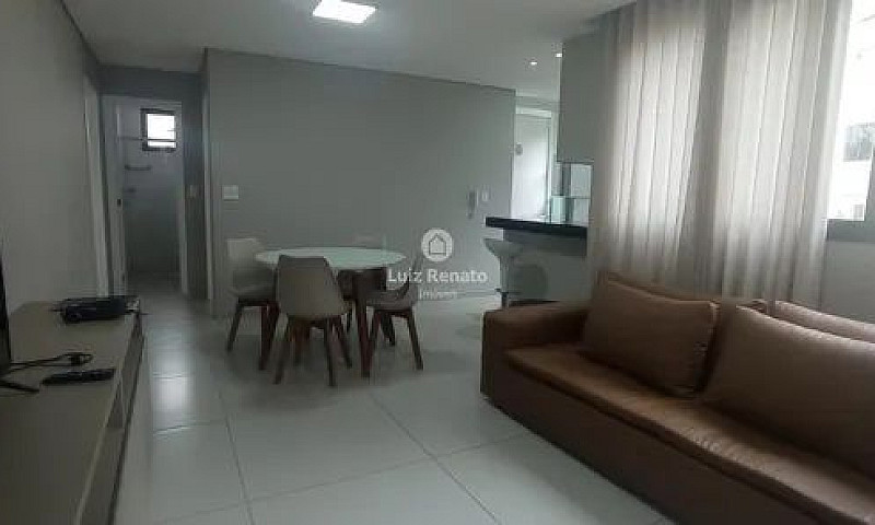 Apartamento Para Alu...