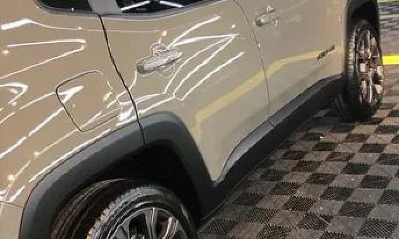 Renegade Série S Com...
