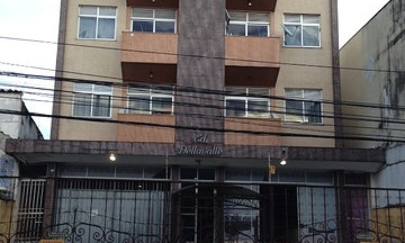 Aluguel De Apartamen...