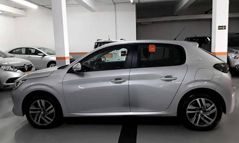 Peugeot 208 2021/202...