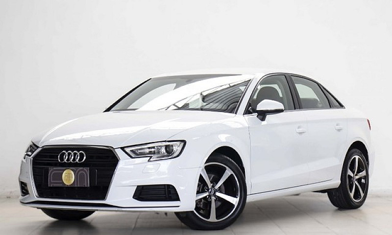Audi A3 Ambiente 1.4...