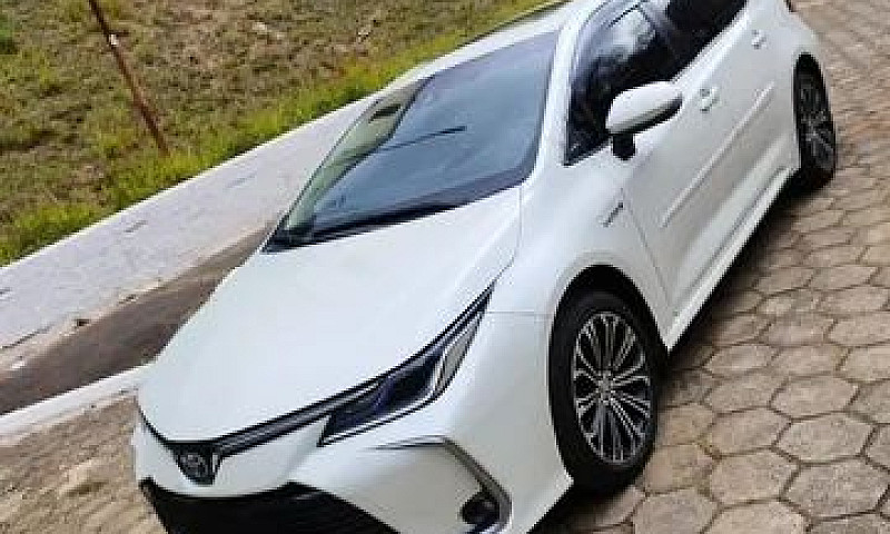Toyota Corolla 1.8 A...
