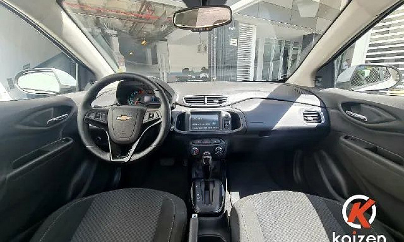 Chevrolet Prisma 201...